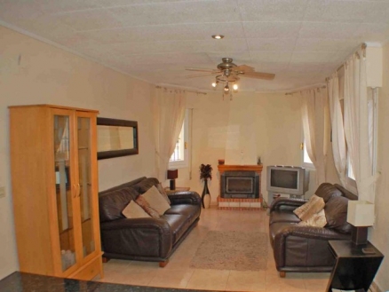 La florida property: Alicante Villa 66245