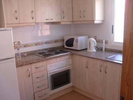Villamartin property: Alicante property | 3 bedroom Townhome 66246