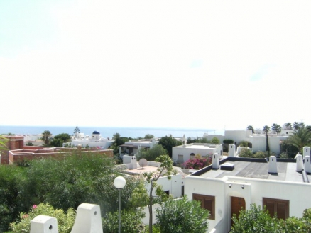 Mojacar property: Townhome with 2 bedroom in Mojacar 66247