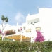 Mojacar property:  Townhome in Almeria 66247