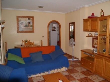 Cabo Roig property: Apartment for sale in Cabo Roig 66248