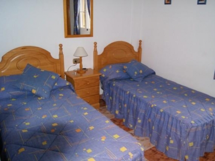 Cabo Roig property: Alicante Apartment 66248