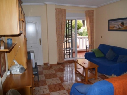 Cabo Roig property: Apartment for sale in Cabo Roig, Spain 66248