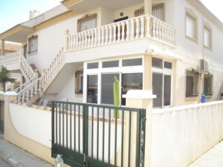 Cabo Roig property: Apartment with 2 bedroom in Cabo Roig, Spain 66248