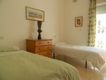 El Galan property: Villa for sale in El Galan 66249