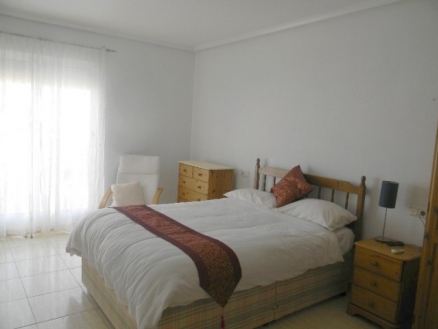 El Galan property: Villa for sale in El Galan, Spain 66249