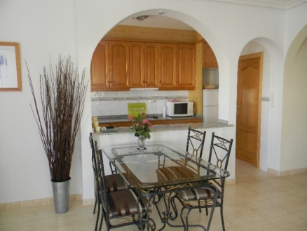 El Galan property: El Galan, Spain | Villa for sale 66249