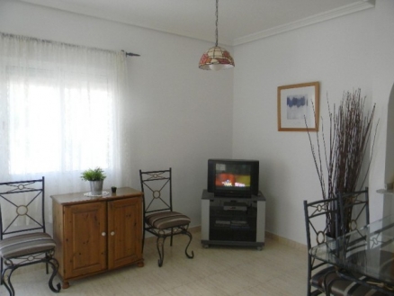 El Galan property: Alicante Villa 66249