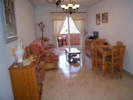 Villamartin property: Apartment for sale in Villamartin 66250