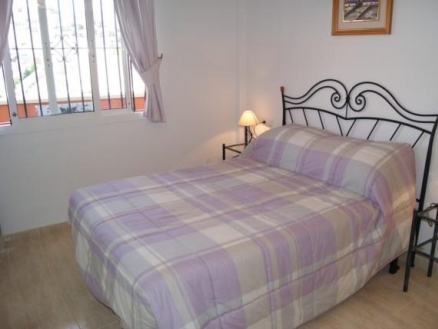 Villamartin property: Apartment for sale in Villamartin, Alicante 66250