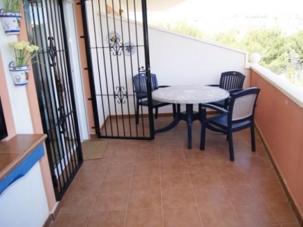 Villamartin property: Alicante property | 2 bedroom Apartment 66250