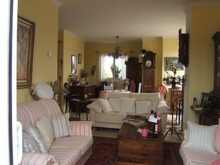 Javea property: Townhome for sale in Javea, Alicante 66251