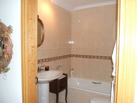 Javea property: Townhome in Alicante for sale 66251