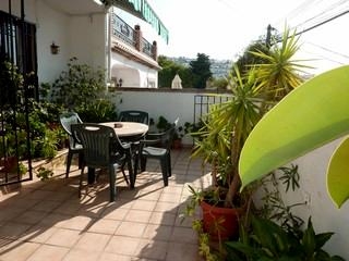 Nerja property: Townhome with 3 bedroom in Nerja, Spain 66252