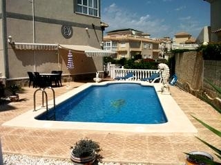 Villamartin property: Villamartin Villa 66253