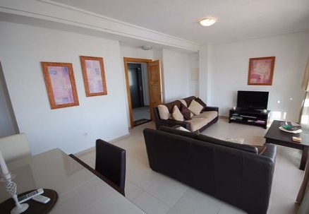 La Torre property: Penthouse with 2 bedroom in La Torre, Spain 66254