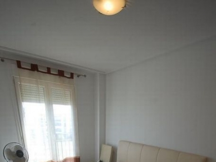 La Torre property: Penthouse in Murcia for sale 66254