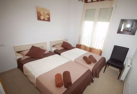 La Torre property: Murcia property | 2 bedroom Penthouse 66254