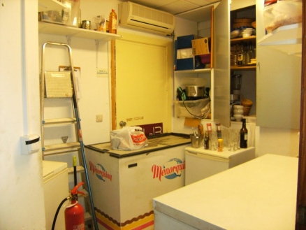 Mojacar property: Commercial with bedroom in Mojacar 66256