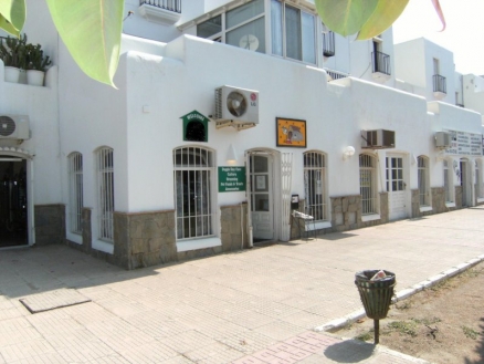 Mojacar property: Commercial for sale in Mojacar, Almeria 66256