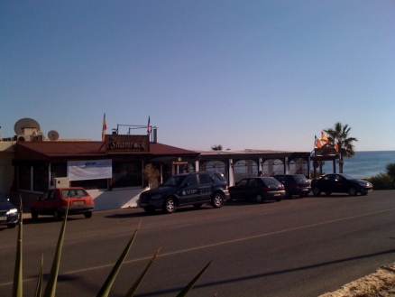 Mojacar property: Commercial in Almeria for sale 66256