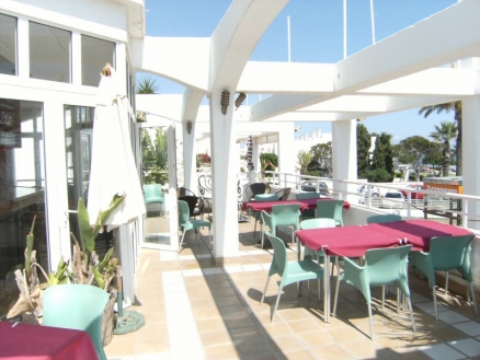 Mojacar property: Almeria property | bedroom Commercial 66256