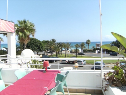 Mojacar property: Mojacar, Spain | Commercial for sale 66256