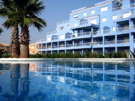 Denia property: Apartment for sale in Denia 66257