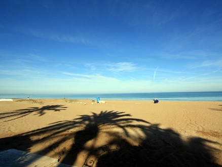 Denia property: Apartment with 3 bedroom in Denia, Spain 66257