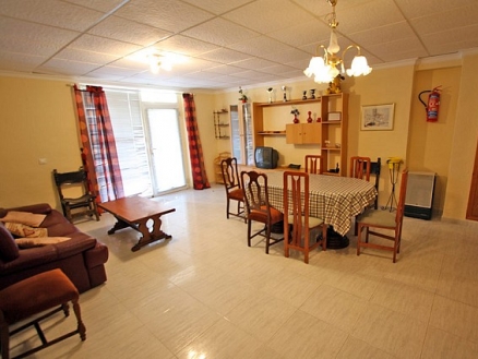 Denia property: Apartment for sale in Denia, Alicante 66257