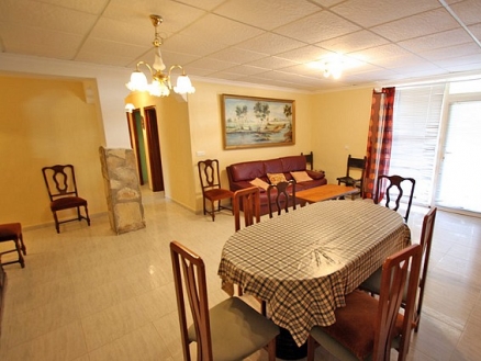 Denia property: Apartment in Alicante for sale 66257