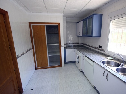 Denia property: Denia, Spain | Apartment for sale 66257