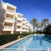 Denia property: 3 bedroom Apartment in Denia, Spain 66257
