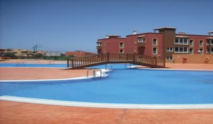 Apartment with 3 bedroom in town, Spain 66260