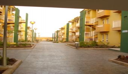 Apartment for sale in town, Fuerteventura 66260