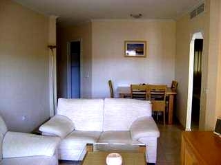 Los Alcazares property: Apartment with 2 bedroom in Los Alcazares, Spain 66262