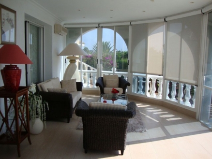 Ciudad Quesada property: Villa for sale in Ciudad Quesada 66263