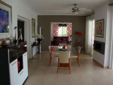 Ciudad Quesada property: Alicante property | 3 bedroom Villa 66263