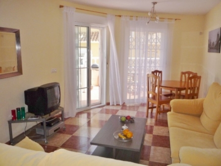 El Galan property: Villa for sale in El Galan 66264