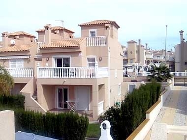 El Galan property: Villa for sale in El Galan, Spain 66264