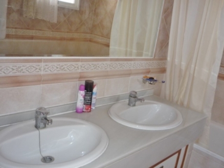 El Galan property: El Galan Villa 66264