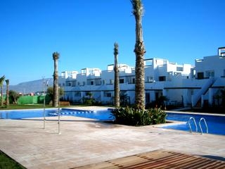 Alhama De Murcia property: Apartment with 2 bedroom in Alhama De Murcia 66265