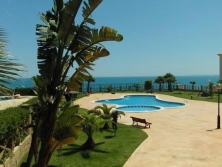 Cabo Roig property: Apartment for sale in Cabo Roig, Spain 66266