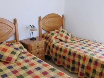 Cabo Roig property: Apartment for sale in Cabo Roig, Alicante 66266