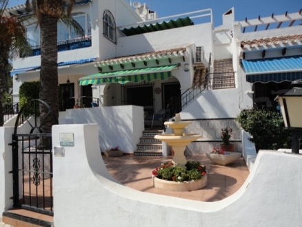 Villamartin property: Villa with 3 bedroom in Villamartin 66267
