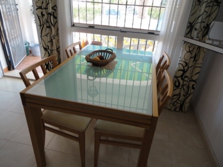 Villamartin property: Villamartin Villa 66267