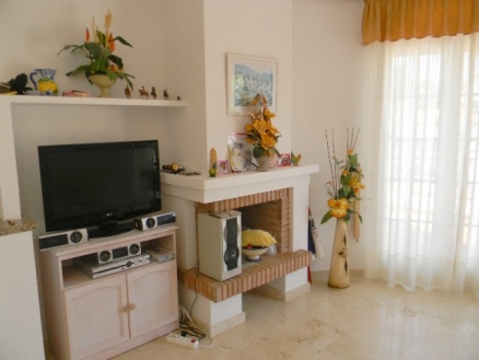 El Raso property: Villa for sale in El Raso 66268