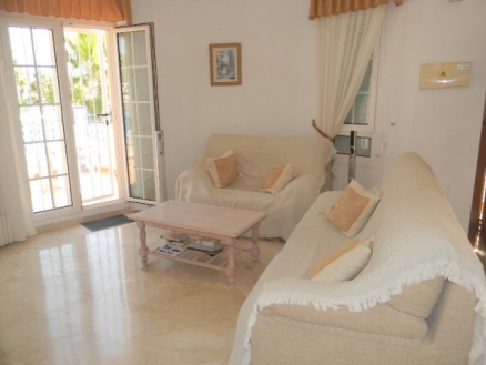 El Raso property: Villa with 3 bedroom in El Raso 66268