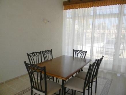 El Raso property: Villa with 3 bedroom in El Raso, Spain 66268