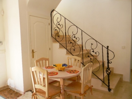 El Raso property: Villa for sale in El Raso, Alicante 66268